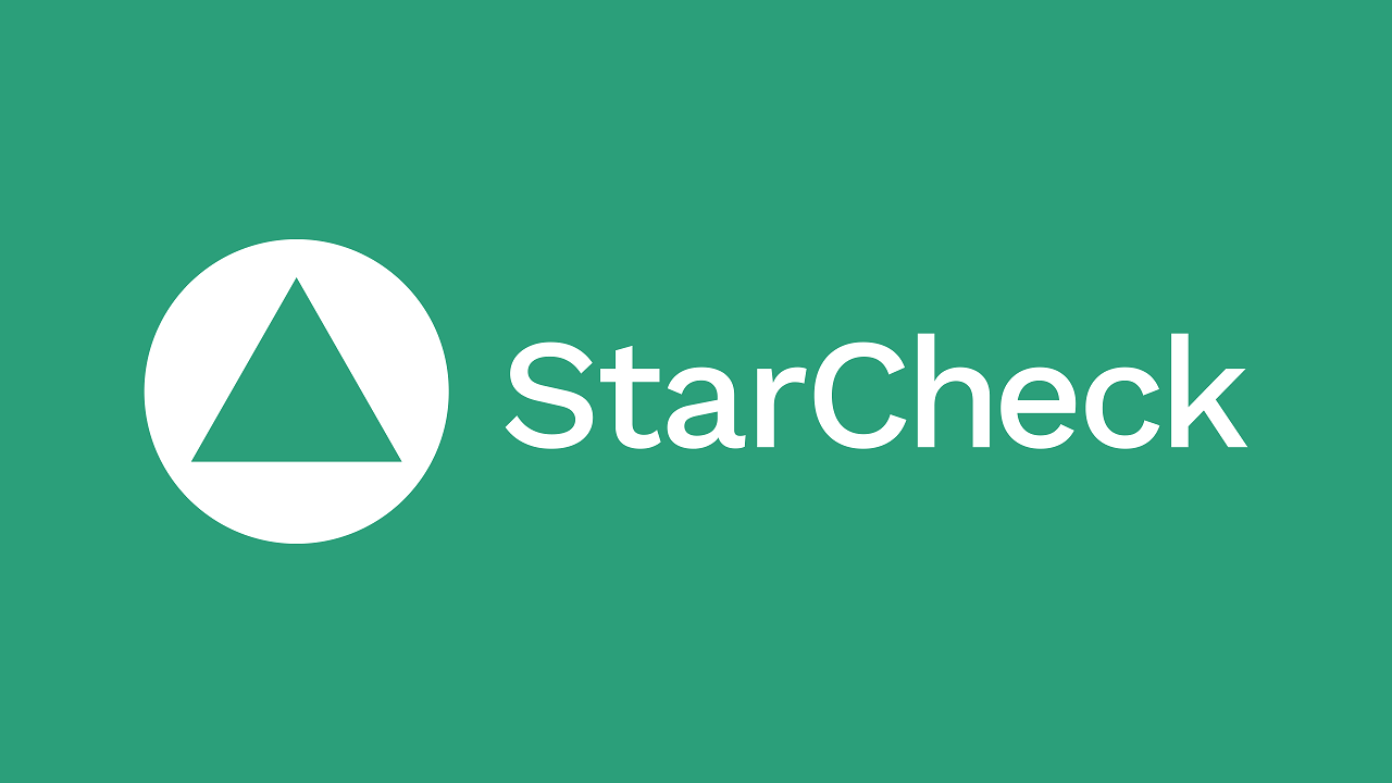 StarCheck